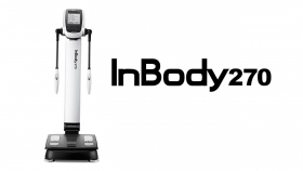 Próbáld ki az új Inbody 270-es testösszetétel analizáló készülékünket!